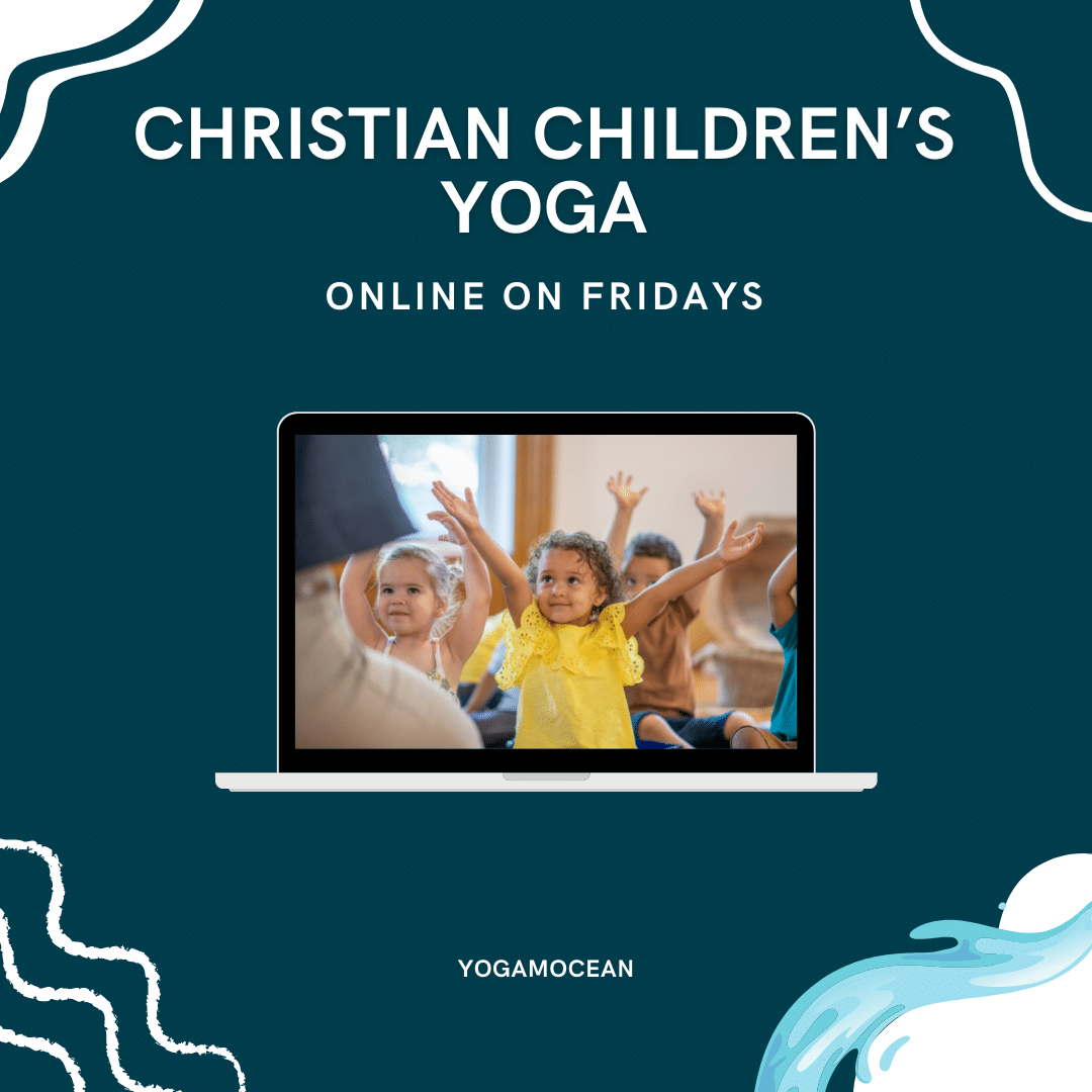 Christian Children’s Yoga